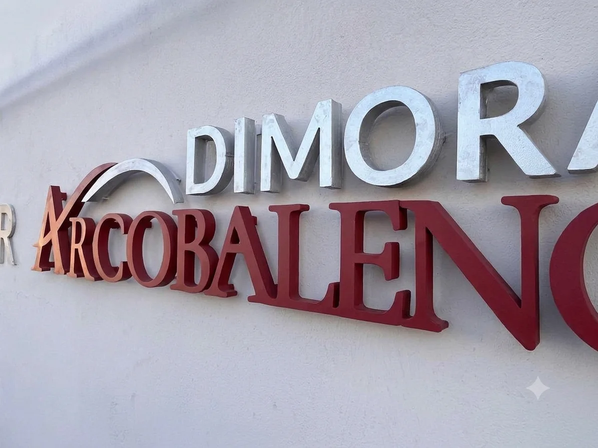 Arcobaleno Dimora — foto 19