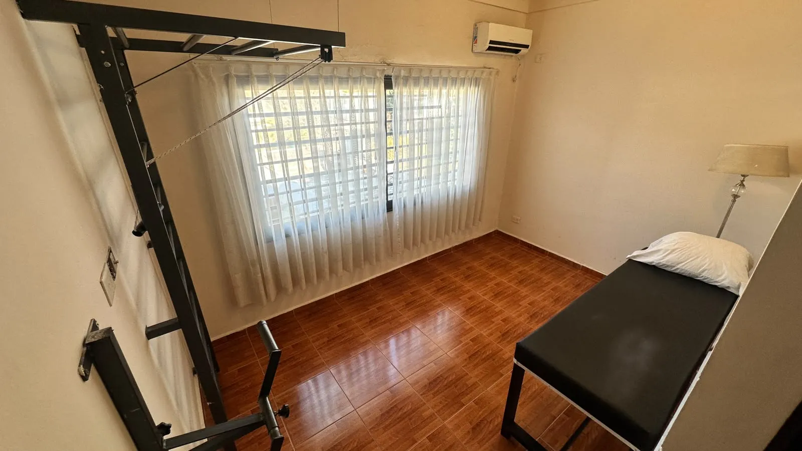 Sala de Rehabilitación
